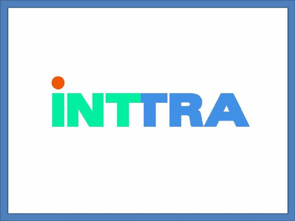Logo: INTTRA