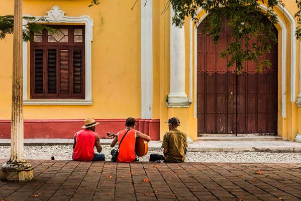 © ismel leal / Adobe Stock
