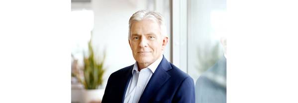
Jaakko Eskola. Photo: Teknologiateollisuus.