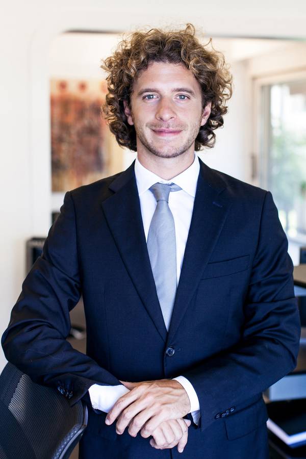 Jacopo Pigliapochi
