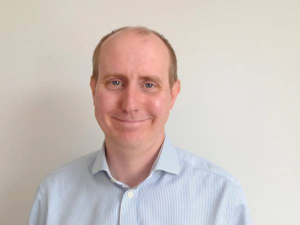 James Clark (Photo: NASH Maritime)