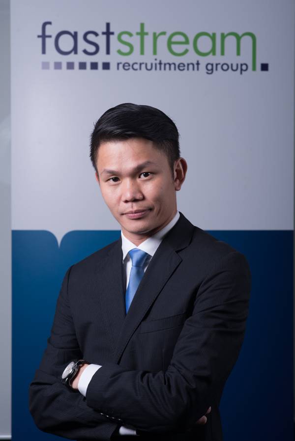 Jason Tay