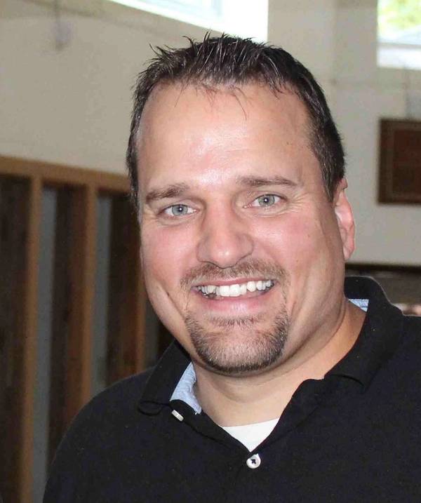 Dr Jason Zuidema (Photo: NAMMA)
