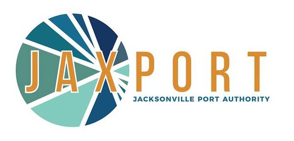 Logo: JAXPORT