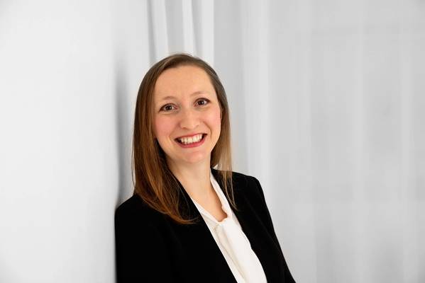 Jennifer Heiton. © Port of Aberdeen