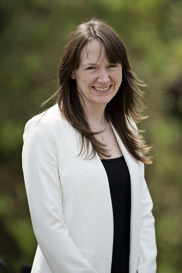 Jenny Matthew