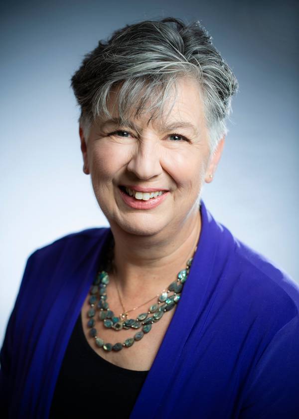 Jillian Carson-Jackson (Photo: The Nautical Institute)