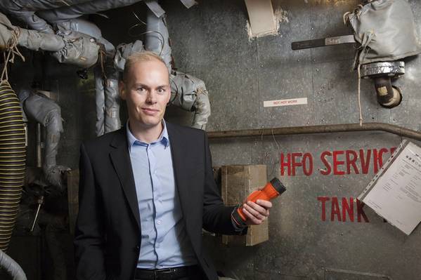 Joachim Kjaeldgaard Pedersen