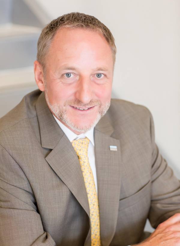 Paal Johansen (Photo: DNV GL)