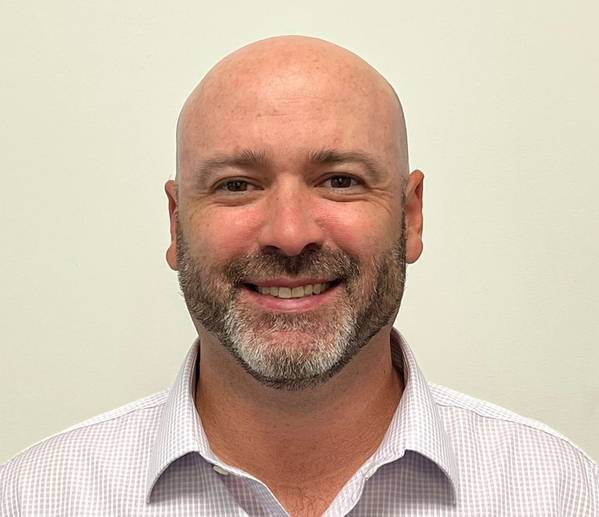 Jonathan (Jon) Henkin has been promoted to the role of Chief Operating Officer for Mack Boring & Parts Co. Image courtesy Mack Boring & Parts Co.