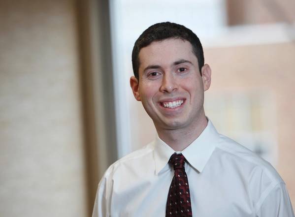 Jordan Felber (Photo: KPI Bridge Oil)