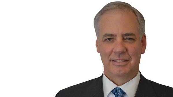 Joseph Campbell (Image: BAE Systems)