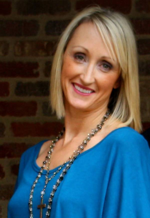 Julie Bodine