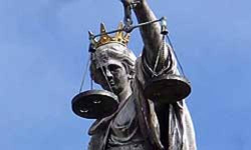 Justice image CCL