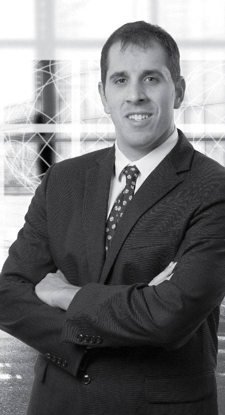 Justin Sander