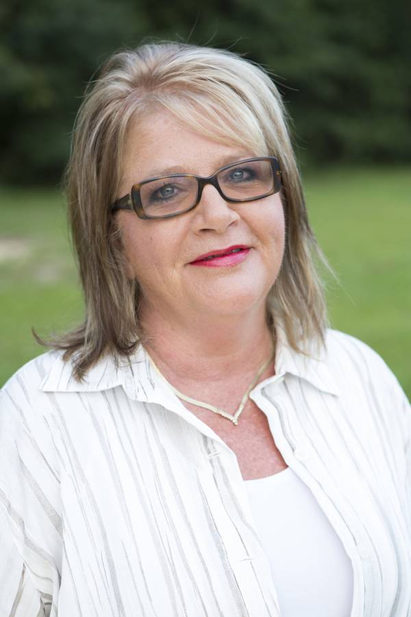 Karen Simmons (Photo: ©Devin Ford / Marine Exhaust Systems of Alabama)