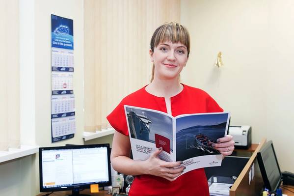 Katerina Plekhanova