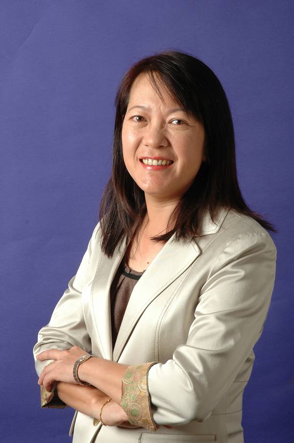 Kathleen Koh