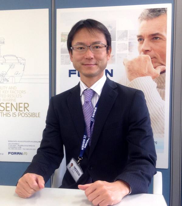 Koji Kawamura