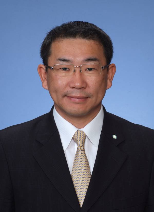 Kenichi Okamoto (Photo: GAC)