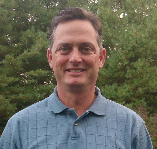 Kevin Zervas