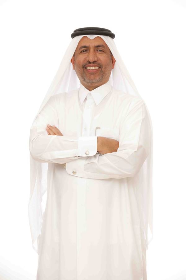 Khalifa Ali Al-Hetmi (Photo: Milaha)