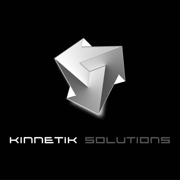Logo: Kinnetik Solutions AS