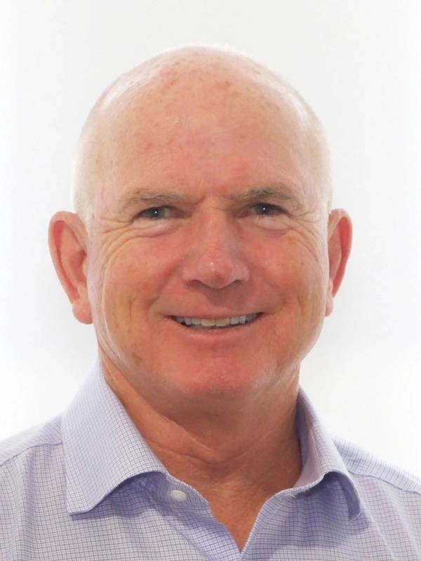 Mike Knowles will represent Cool Carriers in New Zealand. Image courtesy Cool Carriers