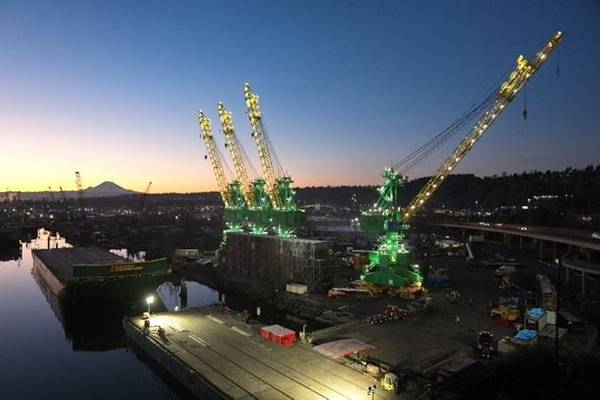 © Konecranes
