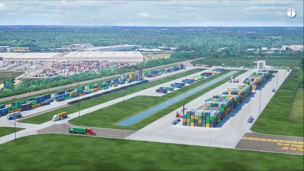 © Konecranes