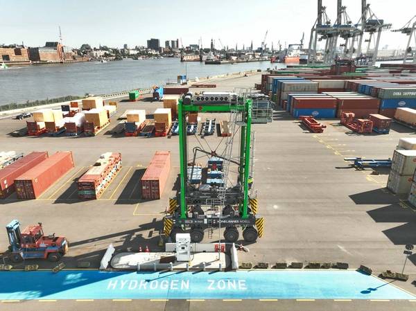 © Konecranes