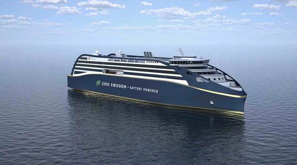 © Kongsberg Maritime