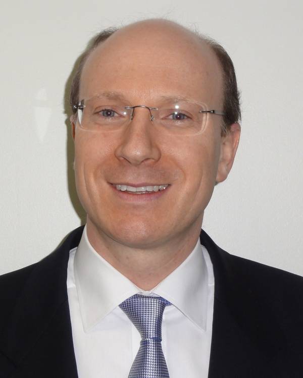 Ralf Kraemer: Photo credit Klϋber Lubrication