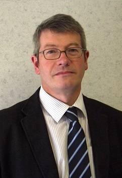 Mark Lappin