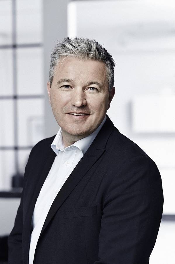 Bo Larsen will serve as Director of Port Engagement and Business Development