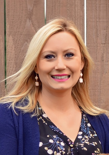 Lisa Lefeber (Photo: Port of Everett Commission)