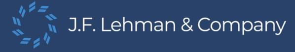 © J.F. Lehman & Company