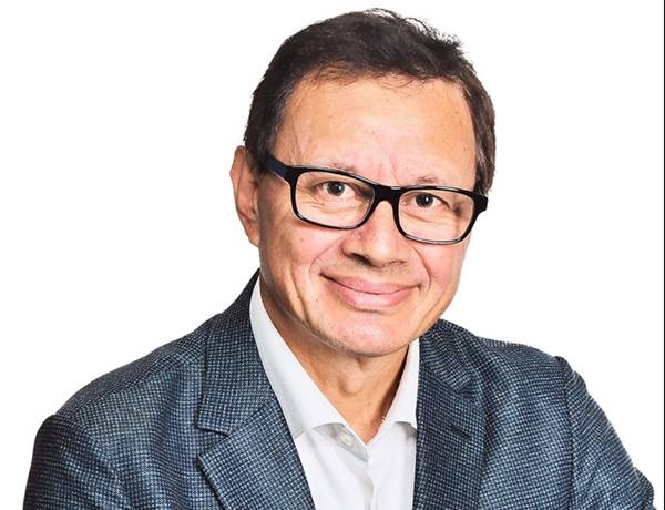 Leonard Tui, Managing Director, Ship Agency for Indochina - Credit: Wallem (Cropped)