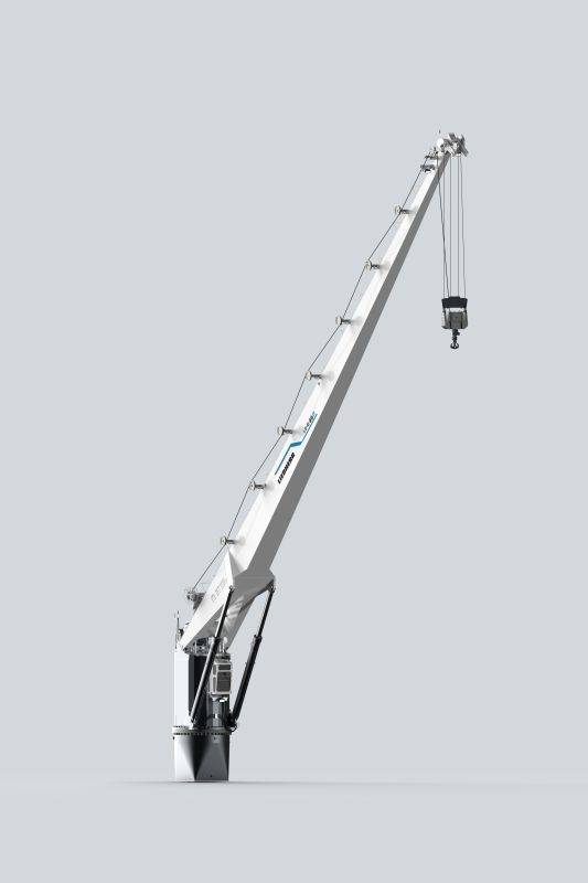 © Liebherr