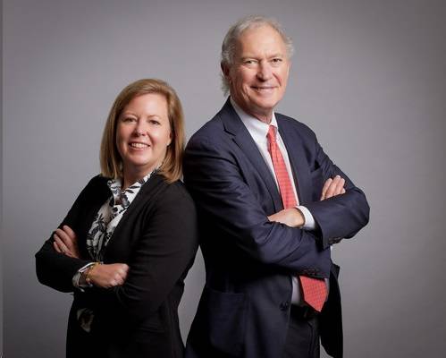 Lorie Tekorius will become Greenbrier CEO and co-founder William A. Furman will become executive chair (Photo: Greenbrier)