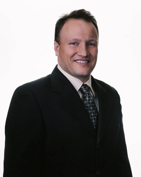Bret Lussow