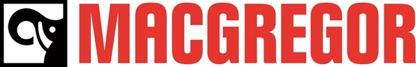 Logo: MacGregor 
