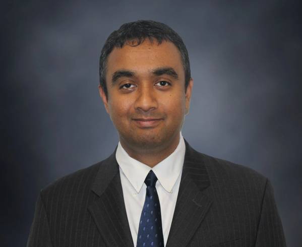 Madhu Hariharan
