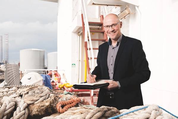 Søren Madsen