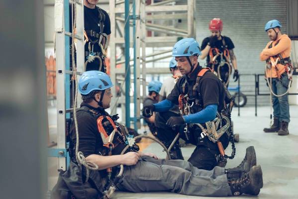 © Maersk Training