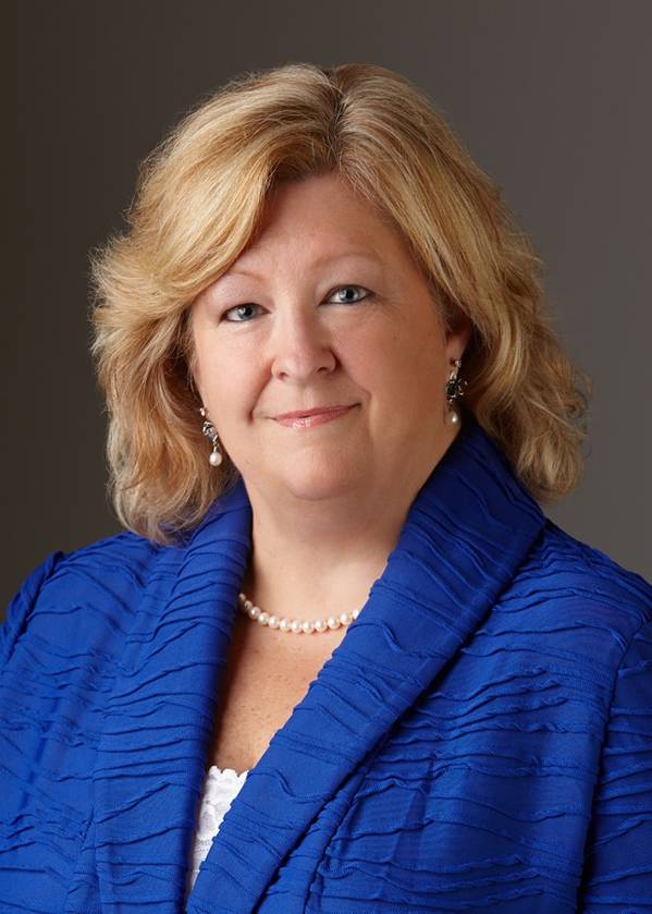 Marcia Ferranto: Image credit WTS