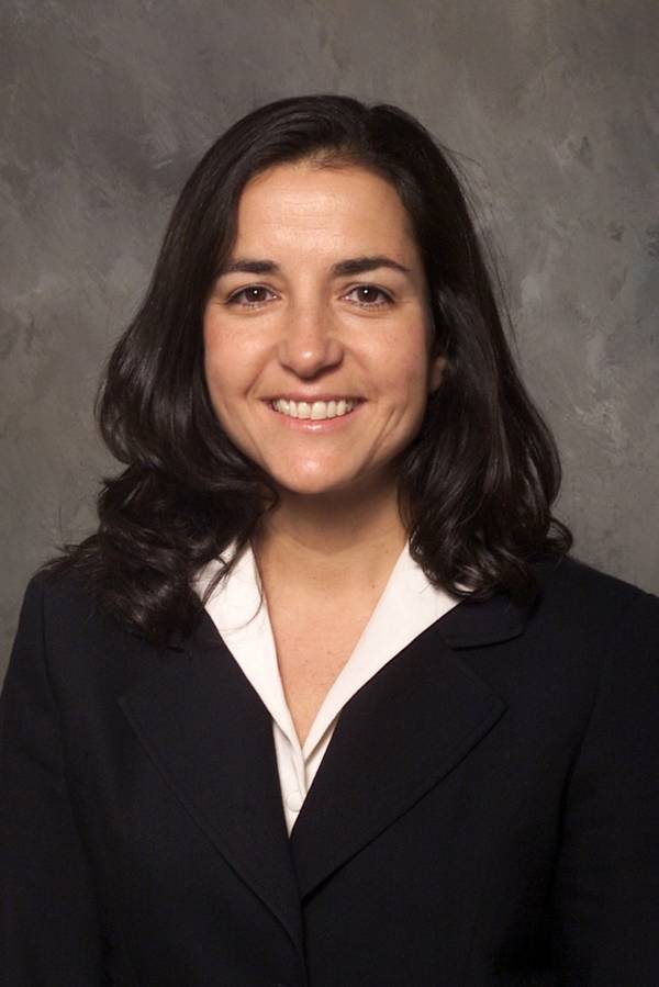 Teri G. Marconi: Photo Northrop Grumman