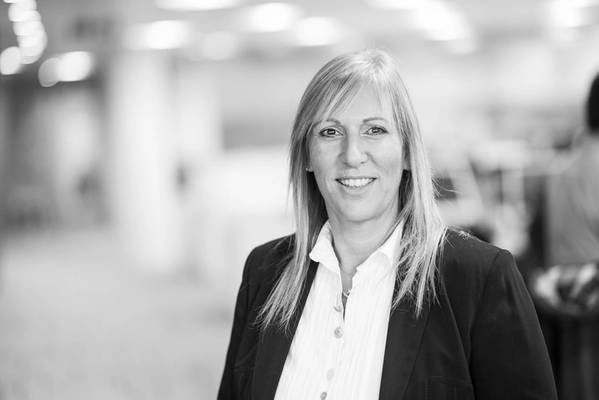 Marialena Papatheodorou (Photo: KPI Bridge Oil)