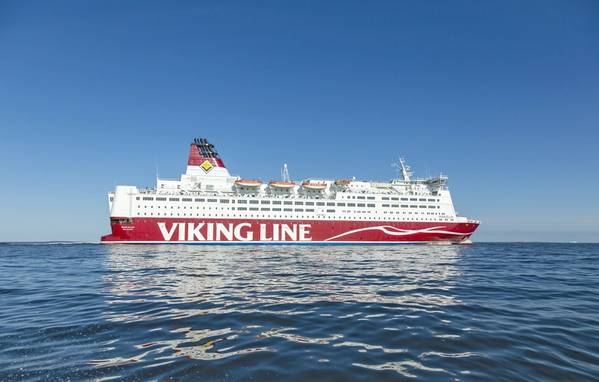Mariella (Photo: Viking Line)