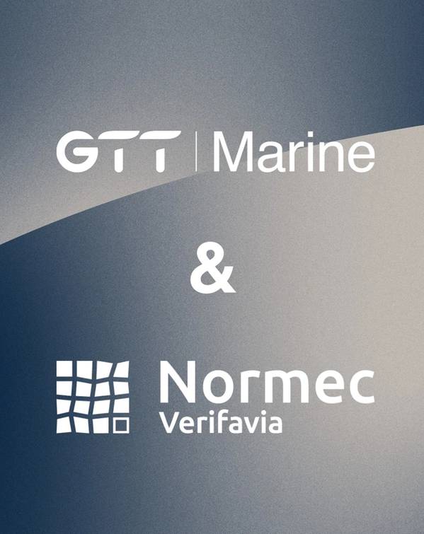 © GTT Marine
